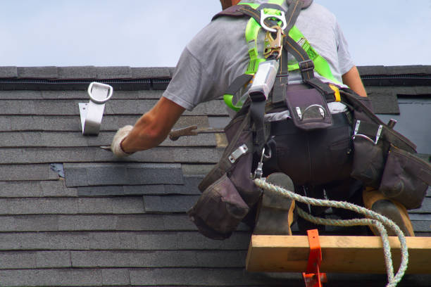 Best Storm Damage Roof Repair  in Mercer, PA