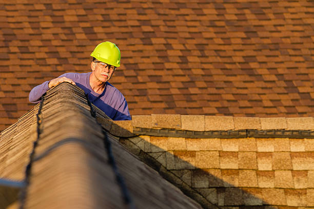 Best Roof Waterproofing Services  in Mercer, PA